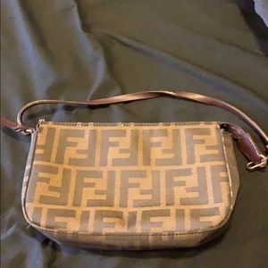 Fendi Handbag